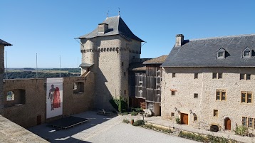 Château de Malbrouck