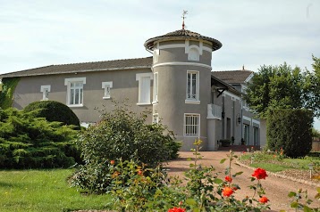 LA BATISSE DE JAILLY