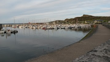 Port de Dielette