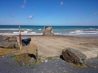 Creperie la Falaise