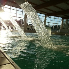 Aquabowling des Falaises