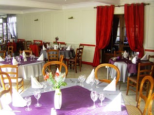 restaurant Le Saint Denis