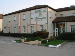 Hotel La Bérangère