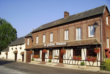 La Petite France