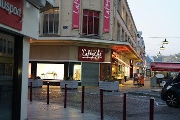 Galeries Lafayette Beauvais