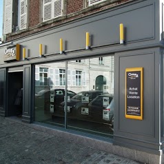 Century 21 Saint Eloi