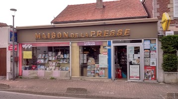 Maison de la presse