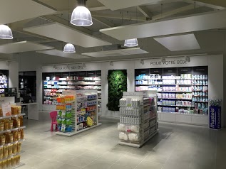 Pharmacie Ponsinet