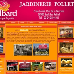 Pollet Jardinerie sarl