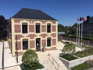Mairie Saint-Jouin-Bruneval