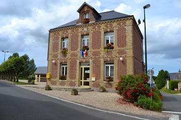 Mairie beaurepaire