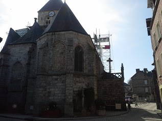 Eglise Saint-Martin