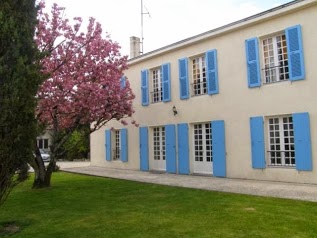 Le Logis des Oiseaux