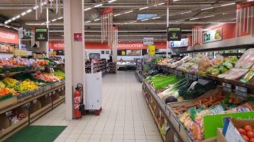 Carrefour Market Bosc le Hard