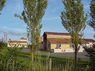 Gîte des Ouchettes