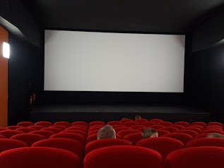 Cinéma Trianon