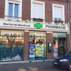 Pharmacie ANNE