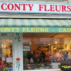 Conty Fleurs