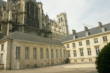 Cathédrale Notre-Dame d'Amiens