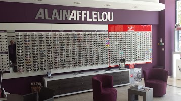 Opticien Alain Afflelou Amiens