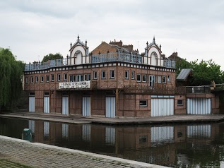 Somme Tourisme (Agence de développement et de réservation touristique)