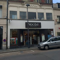 Nocibé Saint-Quentin