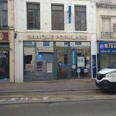 Banque Populaire du Nord