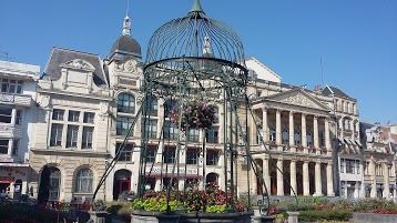 Mairie de Saint Quentin