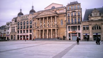 Théâtre Jean Vilar