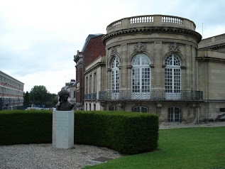 Musée Antoine Lecuyer