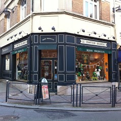 Le Comptoir Irlandais