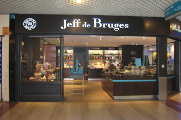 Jeff de Bruges