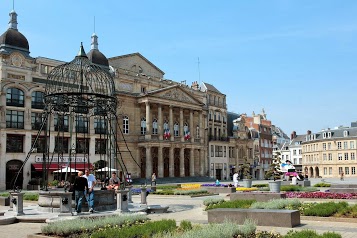 Office de Tourisme du Saint-Quentinois