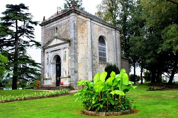 Le Castel du Verger