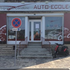 Auto école ligne de conduite