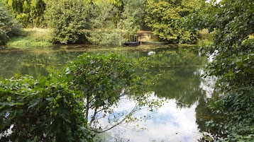 Camping Le Martin Pêcheur