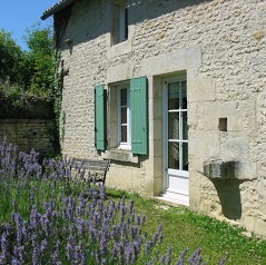 gite chez adèle