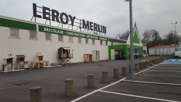 Leroy Merlin Charleville-Mézières