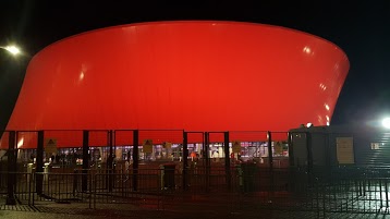 Zénith Amiens Métropole