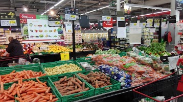 Intermarché Hyper