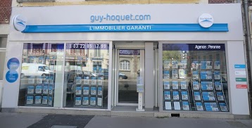 Guy Hoquet L'Immobilier Peronne