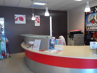 Office de Tourisme de Haute Somme