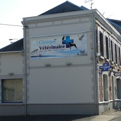 CLINIQUE VÉTÉRINAIRE de PÉRONNE