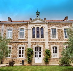 La Maison d'Olivier