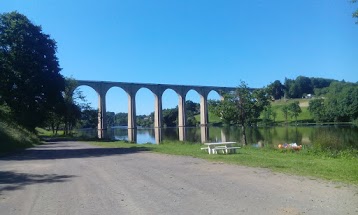 Le Moulin Beau (Village de Vacances)