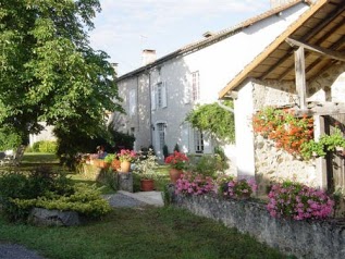 Chambres d'Hotes des Chardes