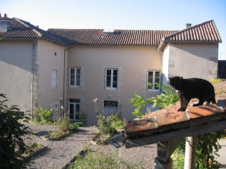 MJC Résidence Habitat Jeunes