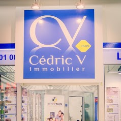 Cedric V Immobilier