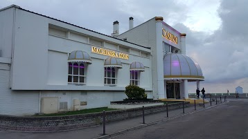 Casino de Cayeux sur Mer