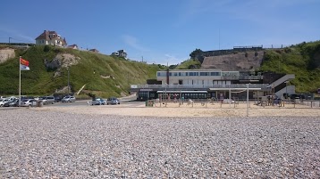 Le Resto de la Plage